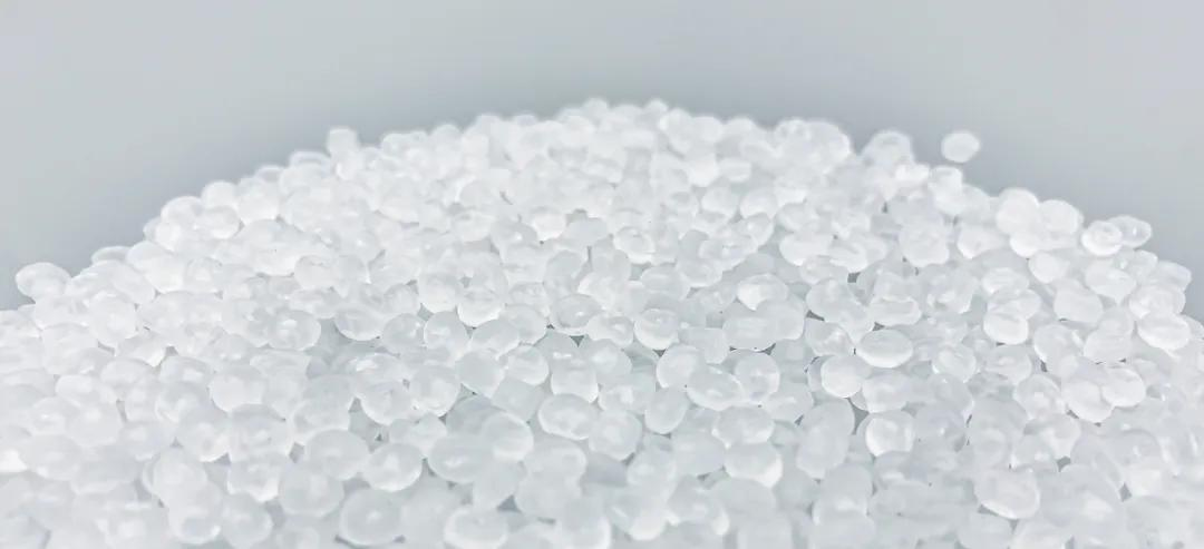 Soluzioni per la selezione dei pellet di plastica