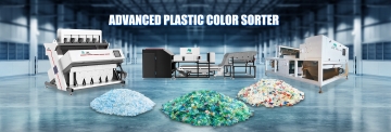PET riciclato di alta qualità per l'industria della lavorazione della plastica
        