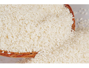 Macchina per la selezione del colore del riso
        